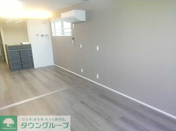 D-ROOM田町Aの物件内観写真